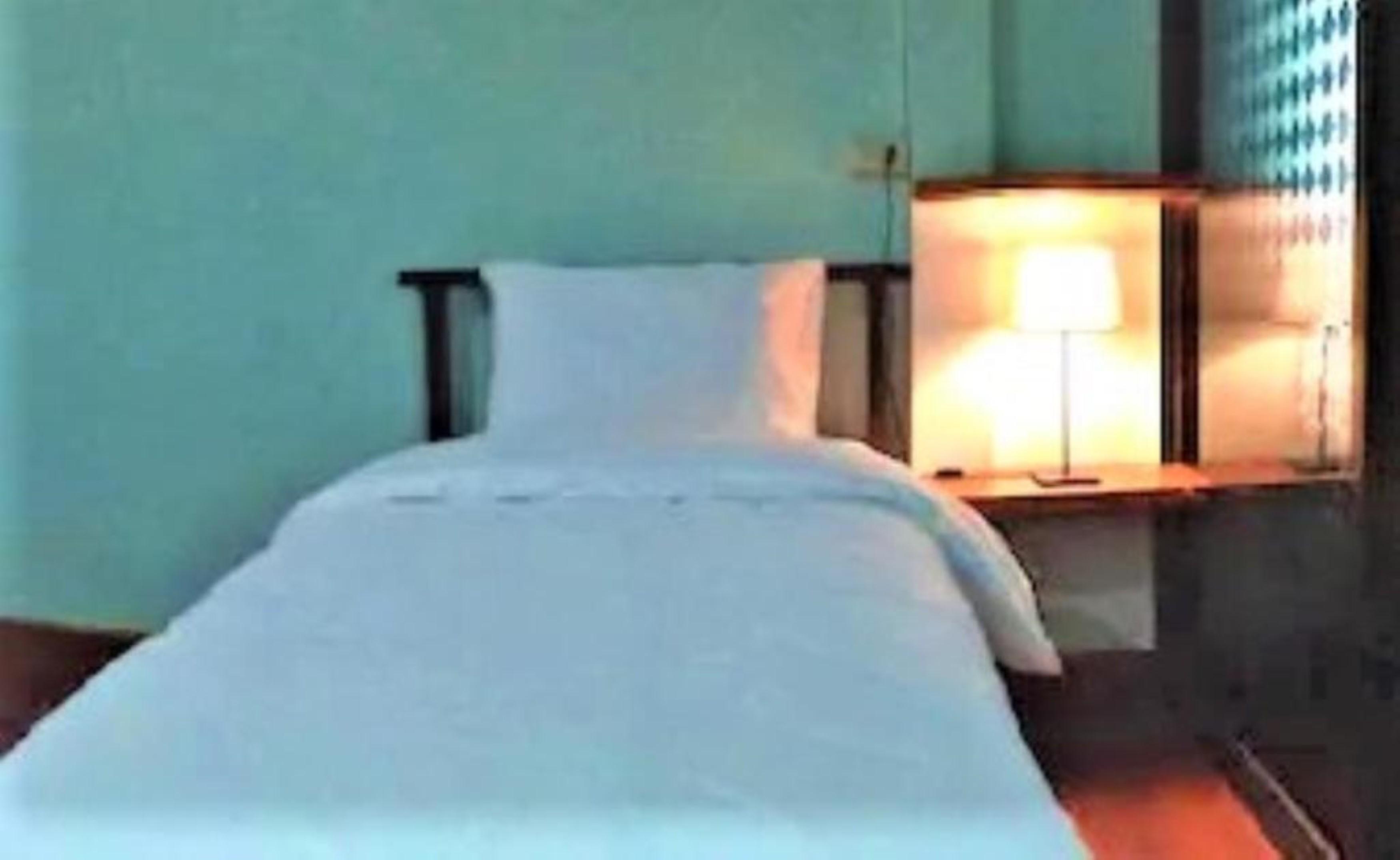 Issara House Bangkok Hotell Exteriör bild